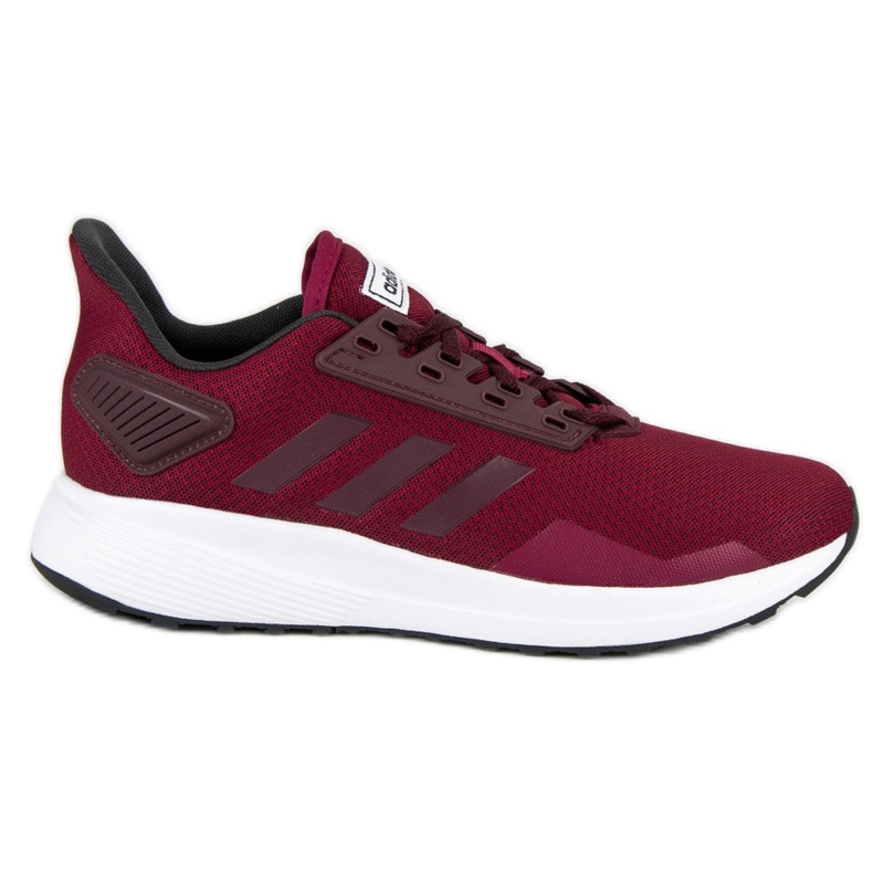 Adidas Duramo 9 BB6932 rouge