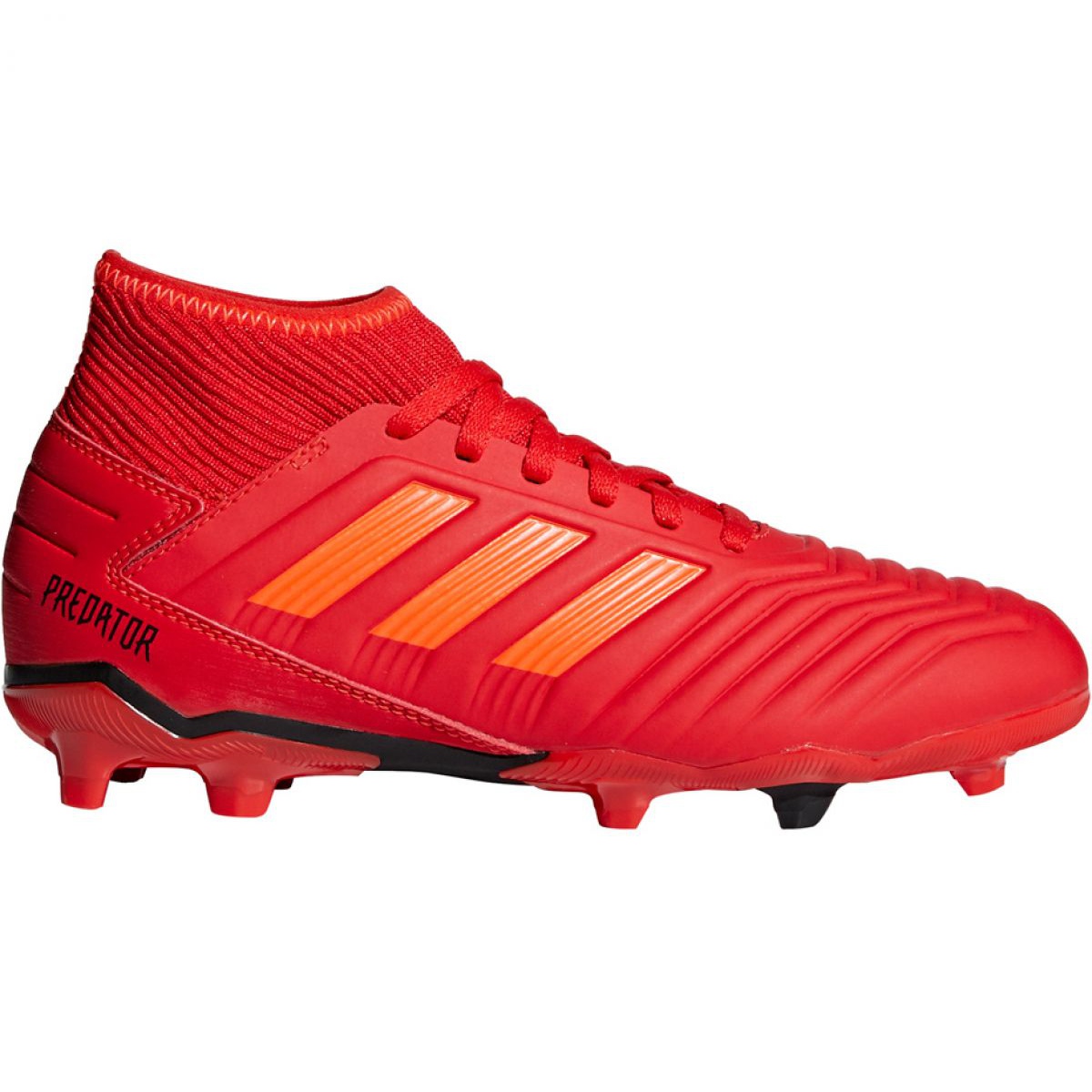 Chaussure de foot adidas predator 2018 online