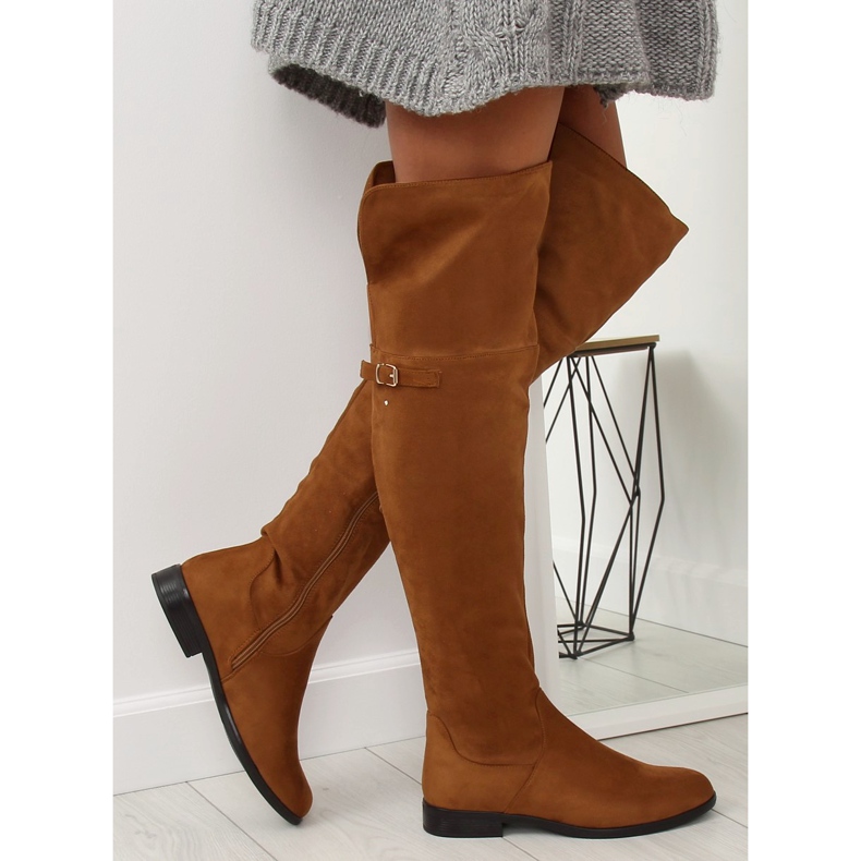 Les cuisses de chameau chameau 0-161 chameau brun