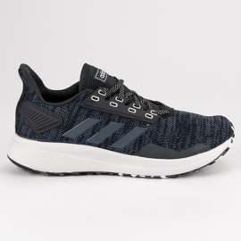 Adidas Duramo 9 BB7716 le noir bleu