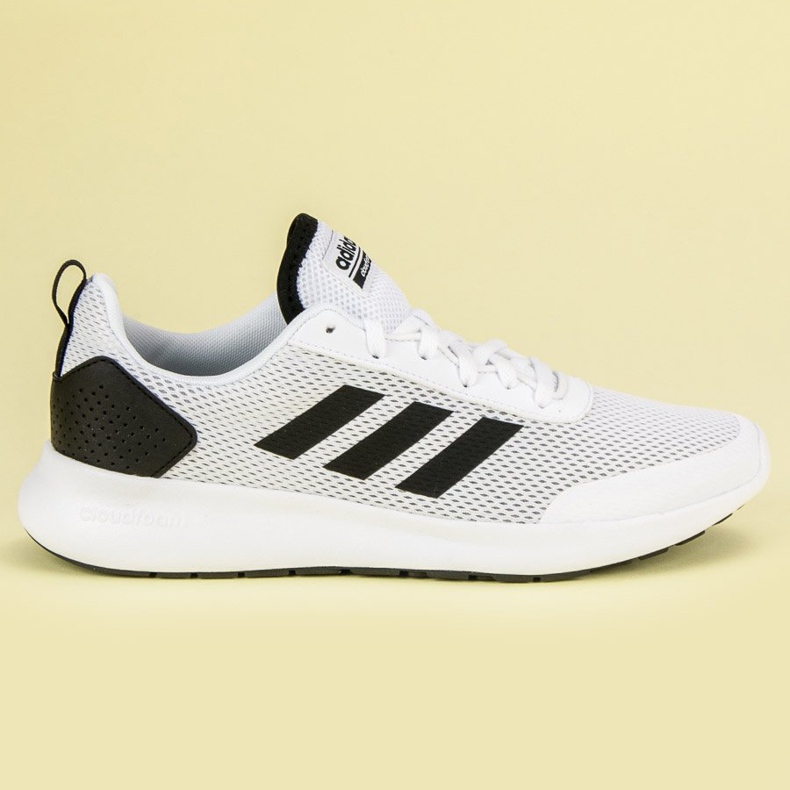 Adidas Argecy B44856 blanche Adidas Argecy B44856 blanche