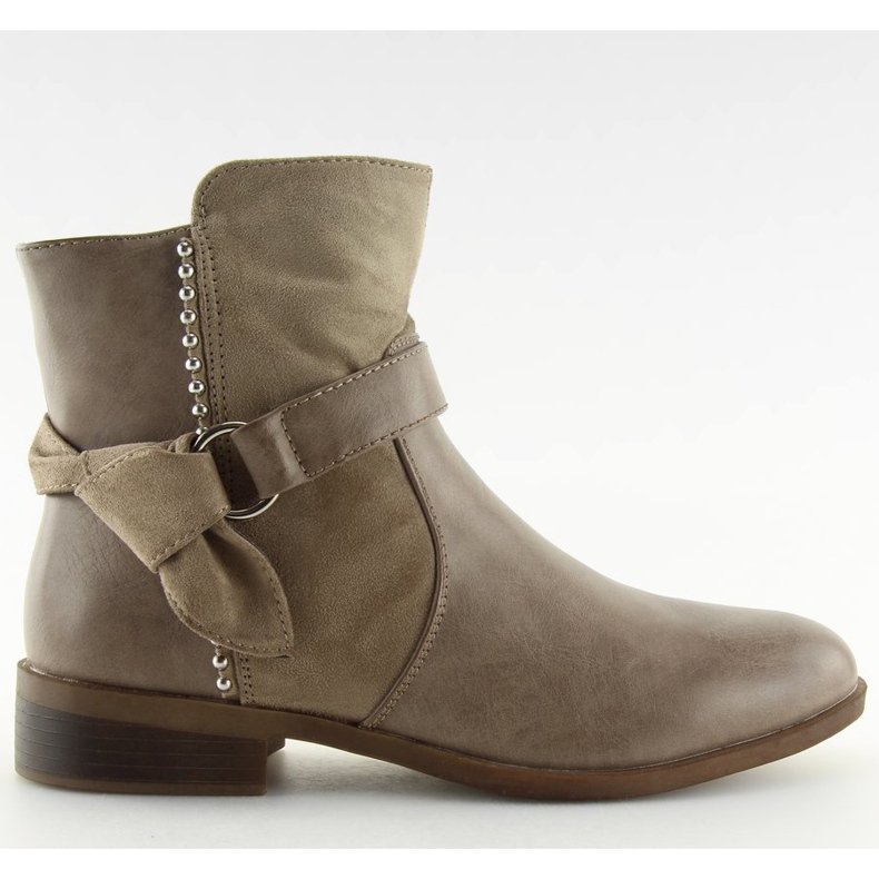 Khaki 1046-PA Chaussures kaki Khaki 1046-PA Chaussures kaki