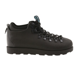 NATIVE FITZSIMMONS CITYLITE JIFFY NOIR le noir