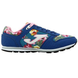 Joma W C. Tornado Lady C. Tornls-604 chaussures bleu