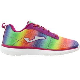 Joma J. Alaska Jr J. Alass-616 chaussures multicolore