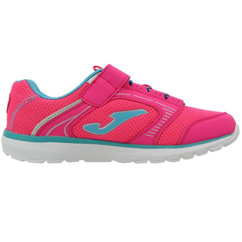 Joma Urban Jr J. Urbas-610 chaussures rose