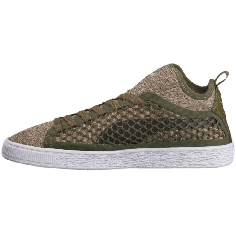 Puma Basket Classic Netfit M 364249 03 vert