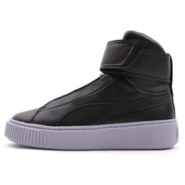 Puma Platform Mid Wn s W 364242 03 noir