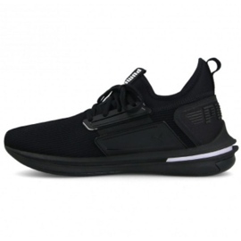 Chaussures Puma Ignite Sr M 190482 01 noir