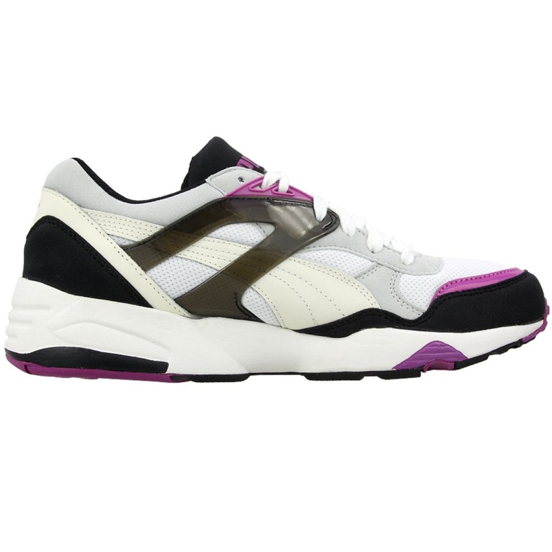 Puma R698 Basic Sport W 358068 03 blanche
