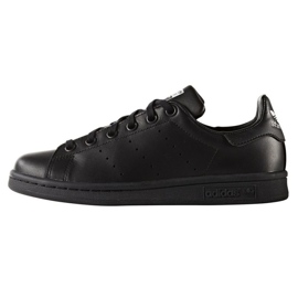 Adidas Originals Stan Smith Jr. noir