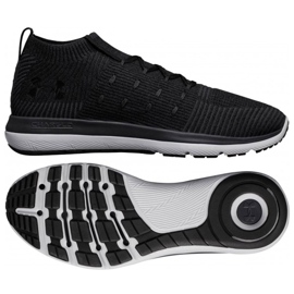 Under Armour Slingflex Rise M 3019874-001 le noir