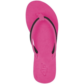 Tongs 4f W H4L18-KLD001 rose