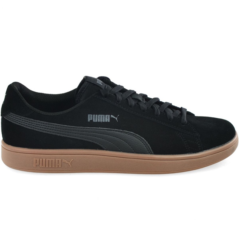 Puma Smash V2 M 364989 15 le noir