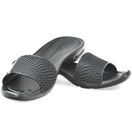 Speedo Atami Max Ii Af W 883503 noir