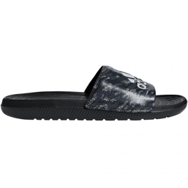 Chaussons Adidas Voloomix BB7400 noir
