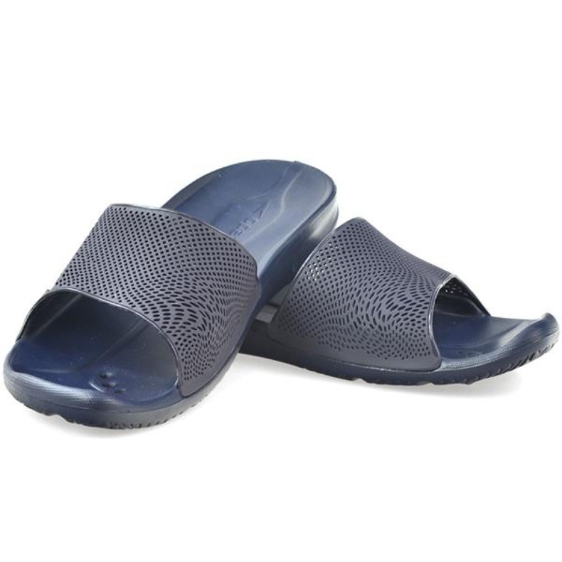Speedo Atami Max Ii Suis M 607879 bleu marin