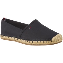 Tommy Hilfiger Int Rana 1D 403 Minuit le noir