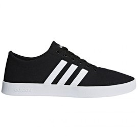 Chaussures Adidas Easy Vulc 2.0 M DB0002 le noir