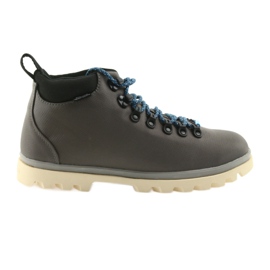 NATIVE FITZSIMMONS TREKLITE DUBLIN gris