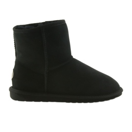 Emu Australia Stinger Mini Noir le noir