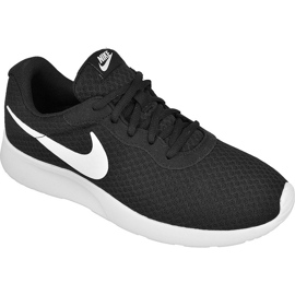 Chaussure Nike Sportswear Tanjun M 812654-011 le noir