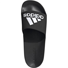 Adidas Adilette Shower M F34770 pantoufles noir