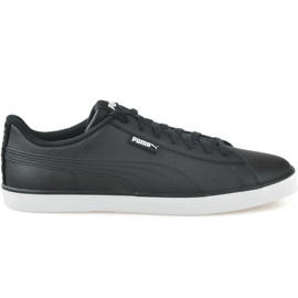 Chaussures homme Puma Urban Plus M 365258 01 noir