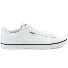 Chaussures Puma Urban Plus M 365258 02 blanche