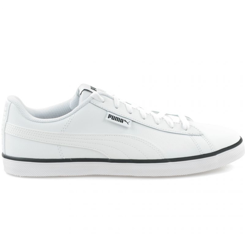 Chaussures Puma Urban Plus M 365258 02 blanche