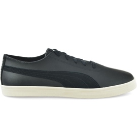 Puma Urban Sl Sd M 366064 01 le noir