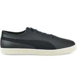 Puma Urban Sl Sd M 366064 01 noir