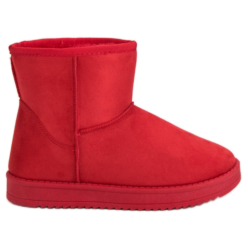 SDS Mucles rouges SDS Mucles rouges