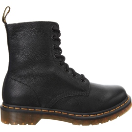 Dr. Martens Pascal Black DM13512006 noir