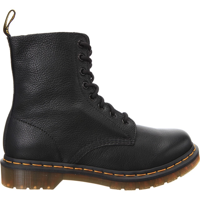 Dr. Martens Pascal Black DM13512006 le noir