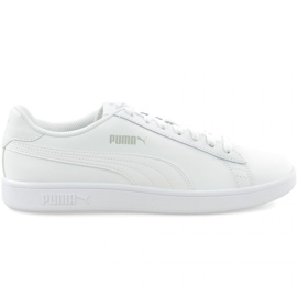 Puma Smash v2 LM 365215 07 blanche