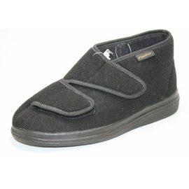 Chaussures femme Befado pu 301D002 noir