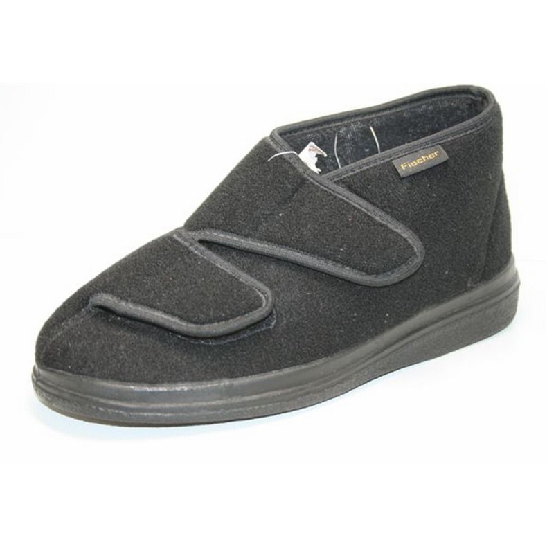 Chaussures femme Befado pu 301D002 le noir