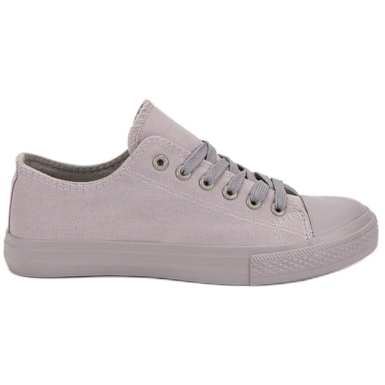 Sport Baskets grises