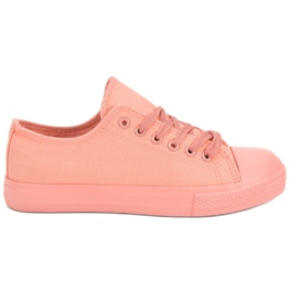 Sport Baskets roses