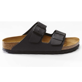 Birkenstock Arizona 51793 noir