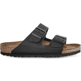 Birkenstock Arizona 791 noir