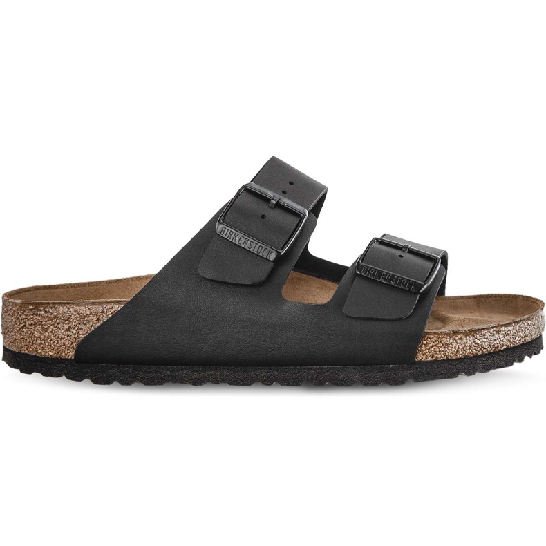 Birkenstock Arizona 791 le noir