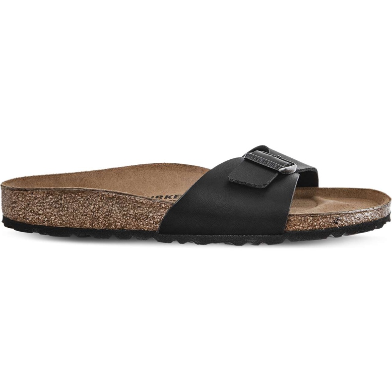 Birkenstock Madrid 793 le noir Birkenstock Madrid 793 le noir