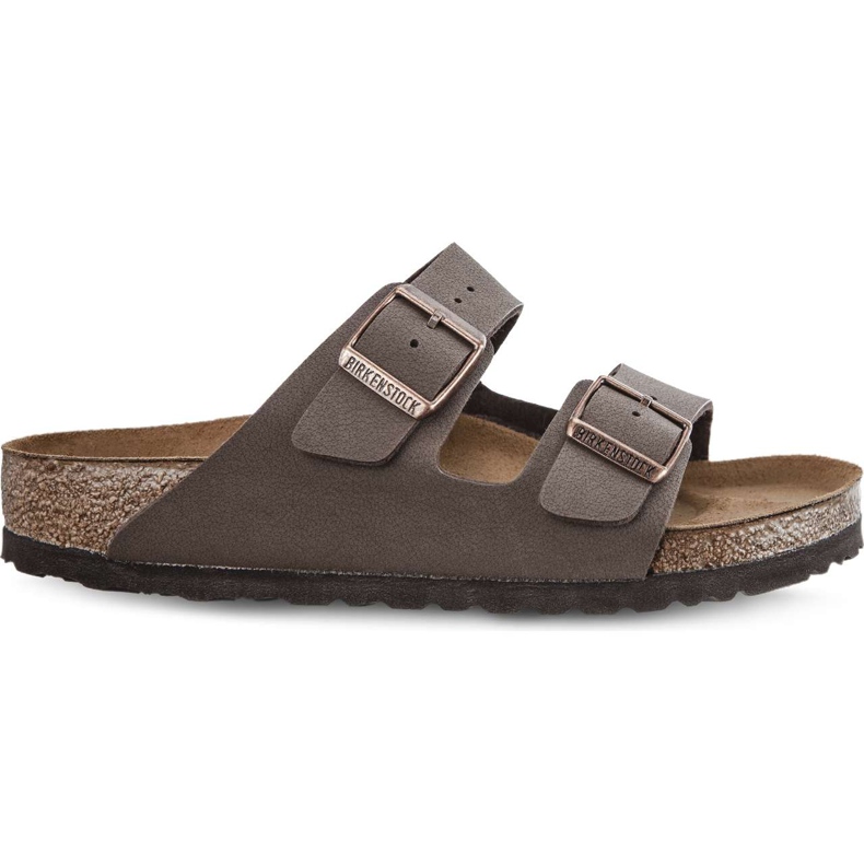 Birkenstock Arizona 181 brun Birkenstock Arizona 181 brun