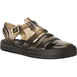 Lemon Jelly Cristal 01 noir