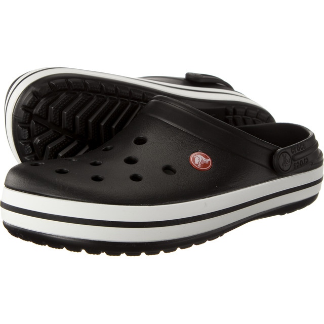 Crocs Crocband Noir le noir