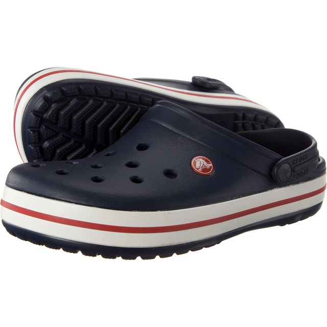 Crocs Crocband Navy bleu marin