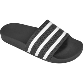 Adidas Originals Adilette M 280647 blanc noir