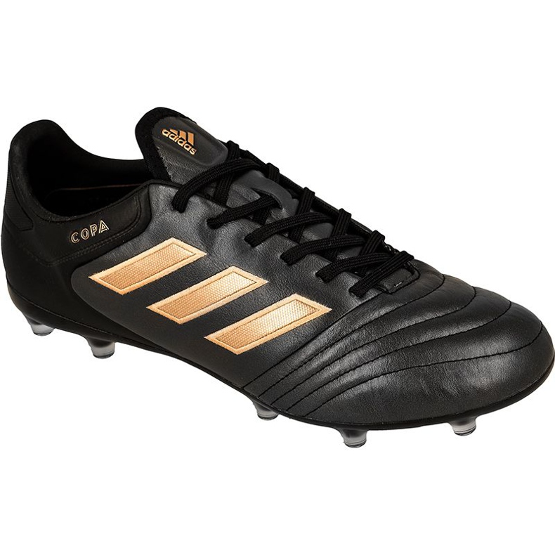Les chaussures de football adidas Copa 17.2 Fg M.